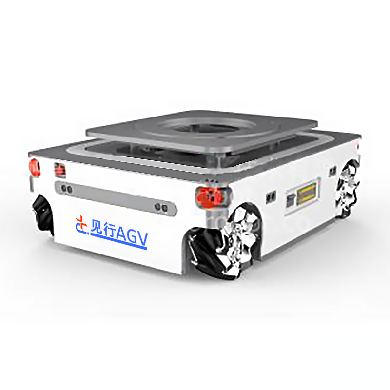 AGV小車導(dǎo)航系統(tǒng)中的路徑生成算法對比